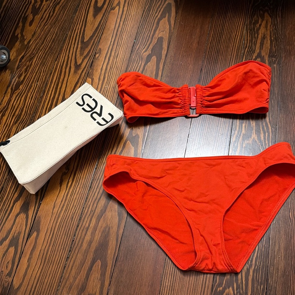 ERES Show/Succes Bikini Set
